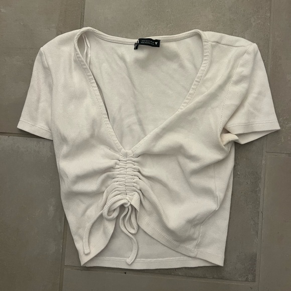 Zara Top - Picture 1 of 2
